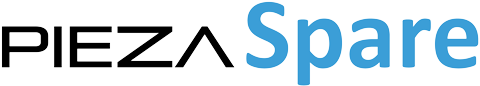 PiezaSpare